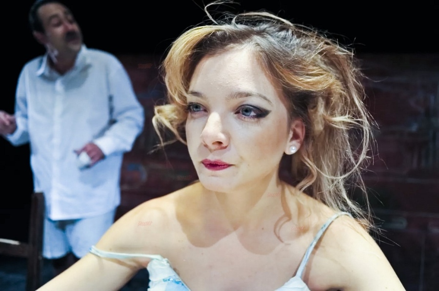 Актрисата Елена Замяркова от Пазарджик: „Изкуството да падаш“ е филм без компромиси и подсладители